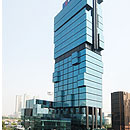 UOB’s corporate office in Jakarta, Indonesia.