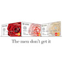 UOB Lady’s card