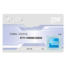 UOB Virtual Pay card