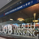 UOB Wealth Centre at Katong