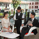 UOB Wealth Centre at Katong