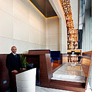 UOB Privilege Reserve Concierge
