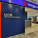 UOB Serangoon Central
