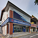 UOB Serangoon Gardens
