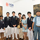 Group photos 