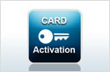 UOB Card Activation