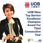 United Overseas Bank