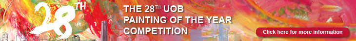UOB PAINTING OF THE YEAR COMPETITION