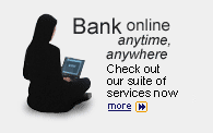 UOB Personal Internet Banking