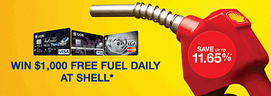 free fuel