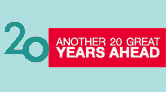 20 Years Ahead