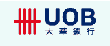 UOB Logo