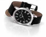 Exclusive Tissot Timepiece