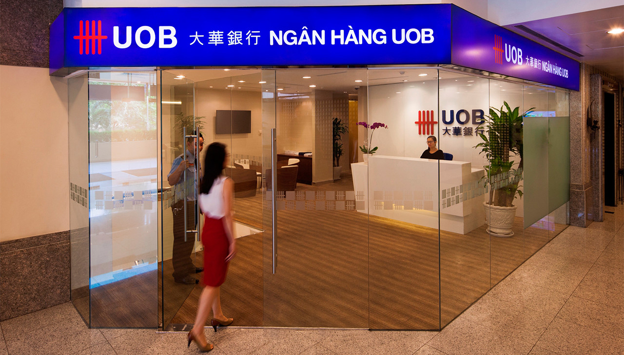 UOB Vietnam