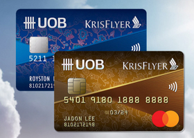 There's a card for everyone. Click here to find out more on the sign-up offers.