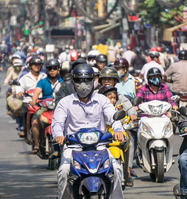 ASEAN Consumer Sentiment Study 2023 (Vietnam): Concerns brew over rising expenses, declining savings