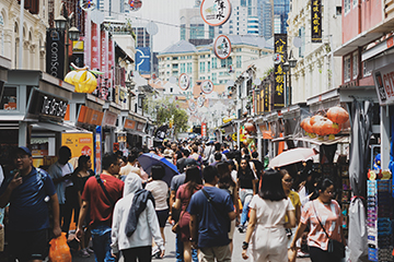 asean consumer sentiment study 2024 (singapore): staying financially prudent amidst rising costs