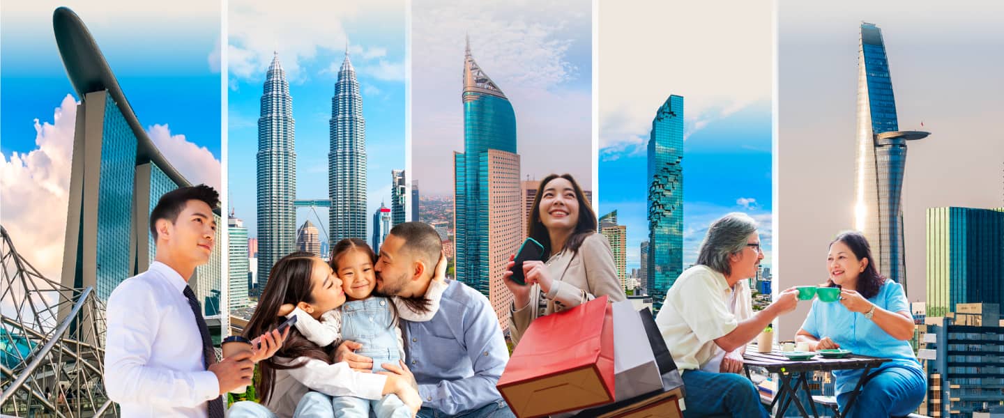 ASEAN Consumer Sentiment Study 2024 (Regional): Positive outlook amidst inflation and rising expenses