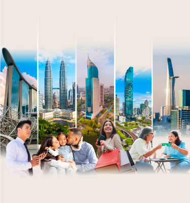 ASEAN Consumer Sentiment Study 2024 (Regional): Positive outlook amidst inflation and rising expenses