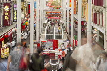 ASEAN Consumer Sentiment Study 2025 (Singapore): Cautious spending mirrors dampened sentiments