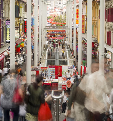 ASEAN Consumer Sentiment Study 2025 (Singapore): Cautious spending mirrors dampened sentiments