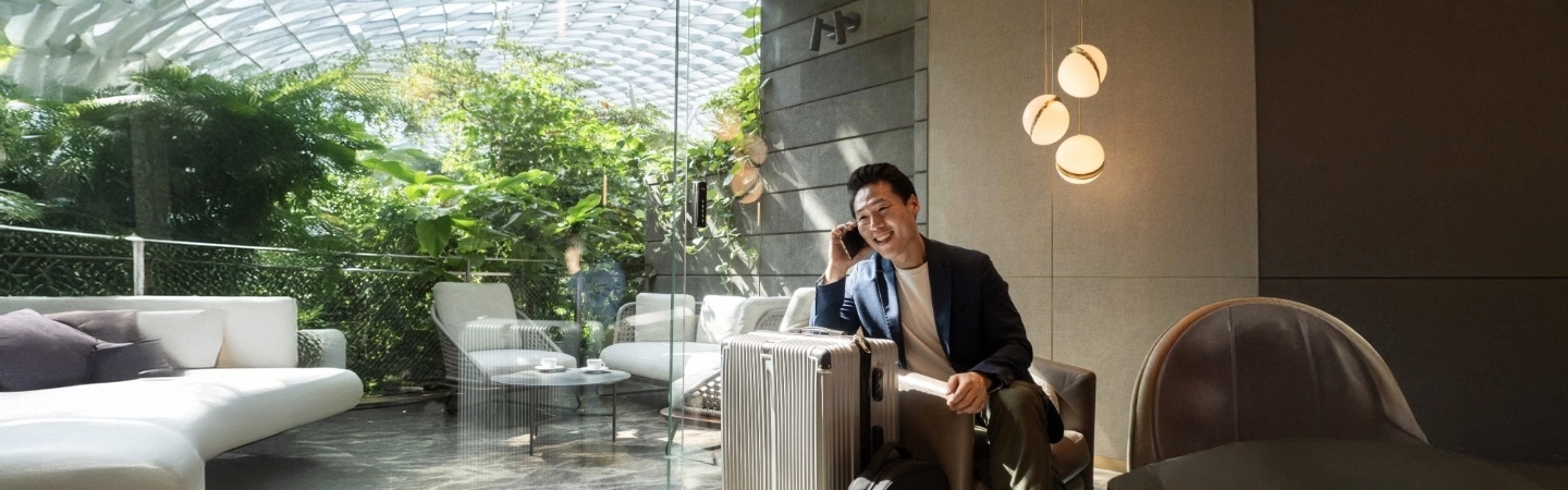 ASEAN Consumer Sentiment Study 2026 (Singapore): How Singaporeans are building financial resilience