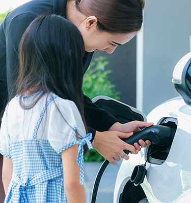 Electrifying the globe: ASEAN and China lead EV drive