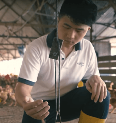  Boong Group – Digitalising a traditional business
