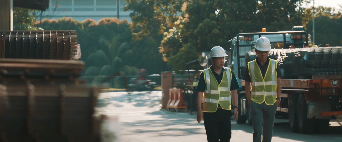 BRC Asia – Creating a market leader