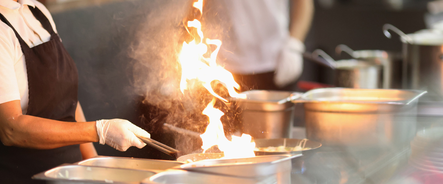 Coming right up! Cloud kitchens in ASEAN