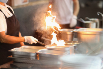 Coming right up! Cloud kitchens in ASEAN