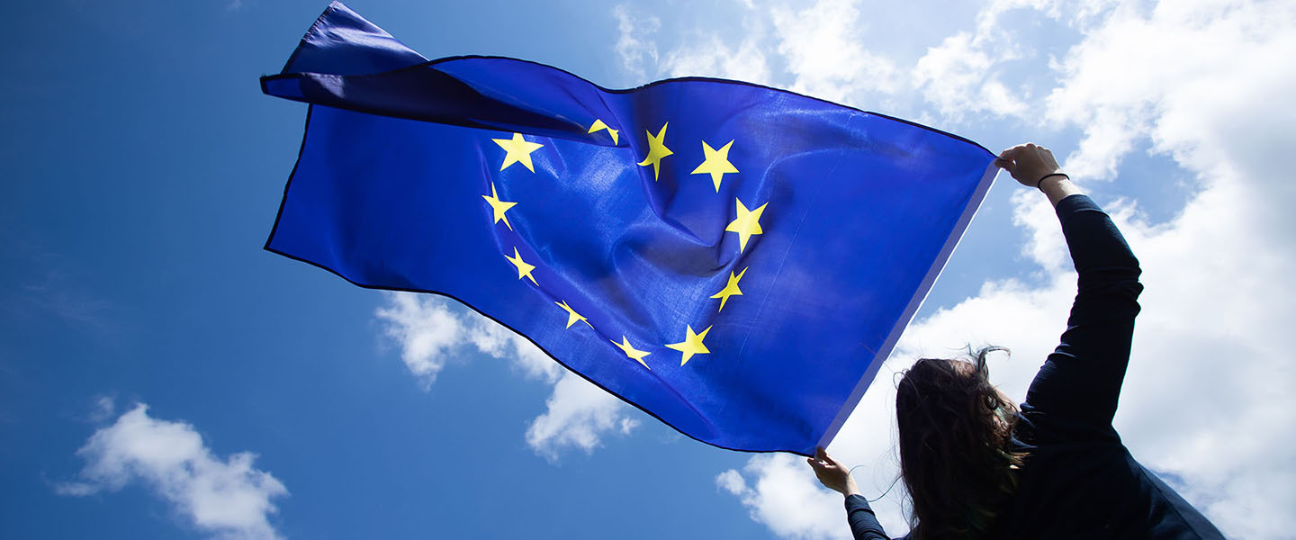 EU-ASEAN enterprises pursuing growth through connectivity and collaboration
