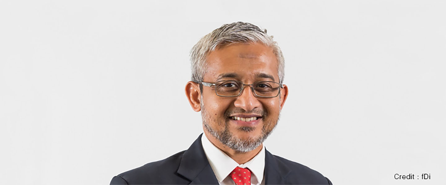 fDi's Virus Diaries: 'Competition for investment will be intense'