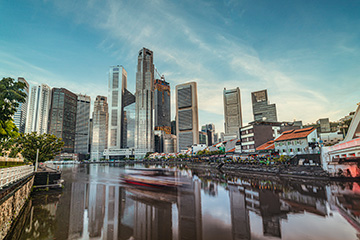 From recovery to growth: ASEAN’s robust FDI trends