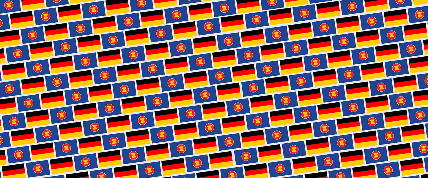 Achtung ASEAN! German businesses look (South)East for growth