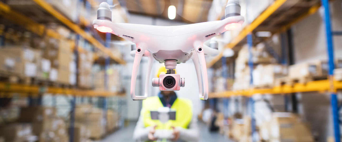 Opportunities abound in Industry 4.0 and SMEs need to seize them