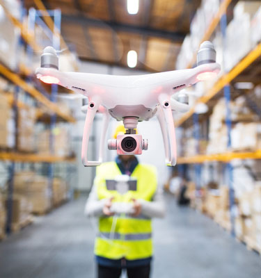 Opportunities abound in Industry 4.0 and SMEs need to seize them