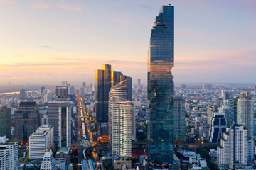 investing in thailand: what's attracting east asia's giants?