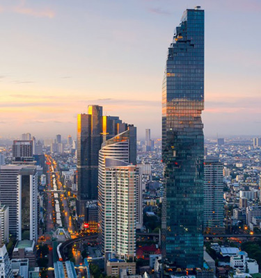 Investing in Thailand: What's attracting East Asia's giants?