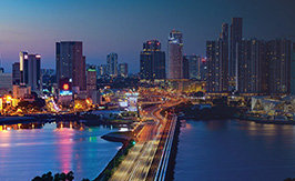 Johor-Singapore SEZ Infohub