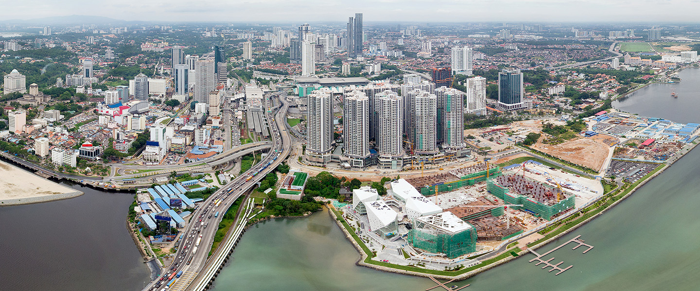 Johor-Singapore Special Economic Zone: Déjà vu or different this time?