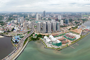Johor-Singapore Special Economic Zone: Déjà vu or different this time?