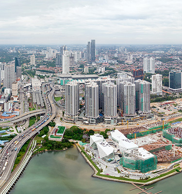 Johor-Singapore Special Economic Zone: Déjà vu or different this time?