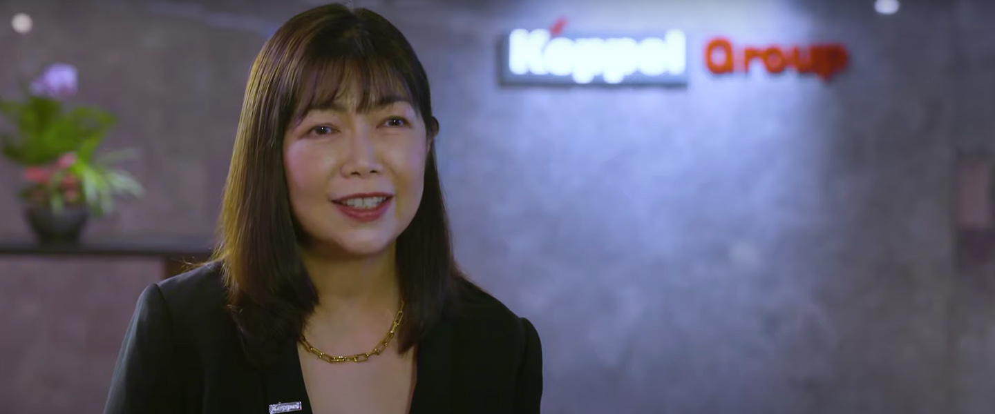 Keppel Capital – Investing in a global relationship