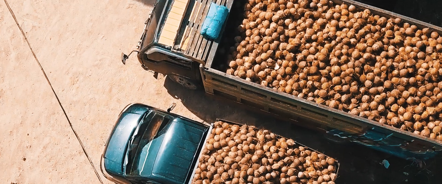 Linaco – Expanding a supply chain