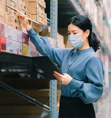 Maintaining open trade amidst the pandemic