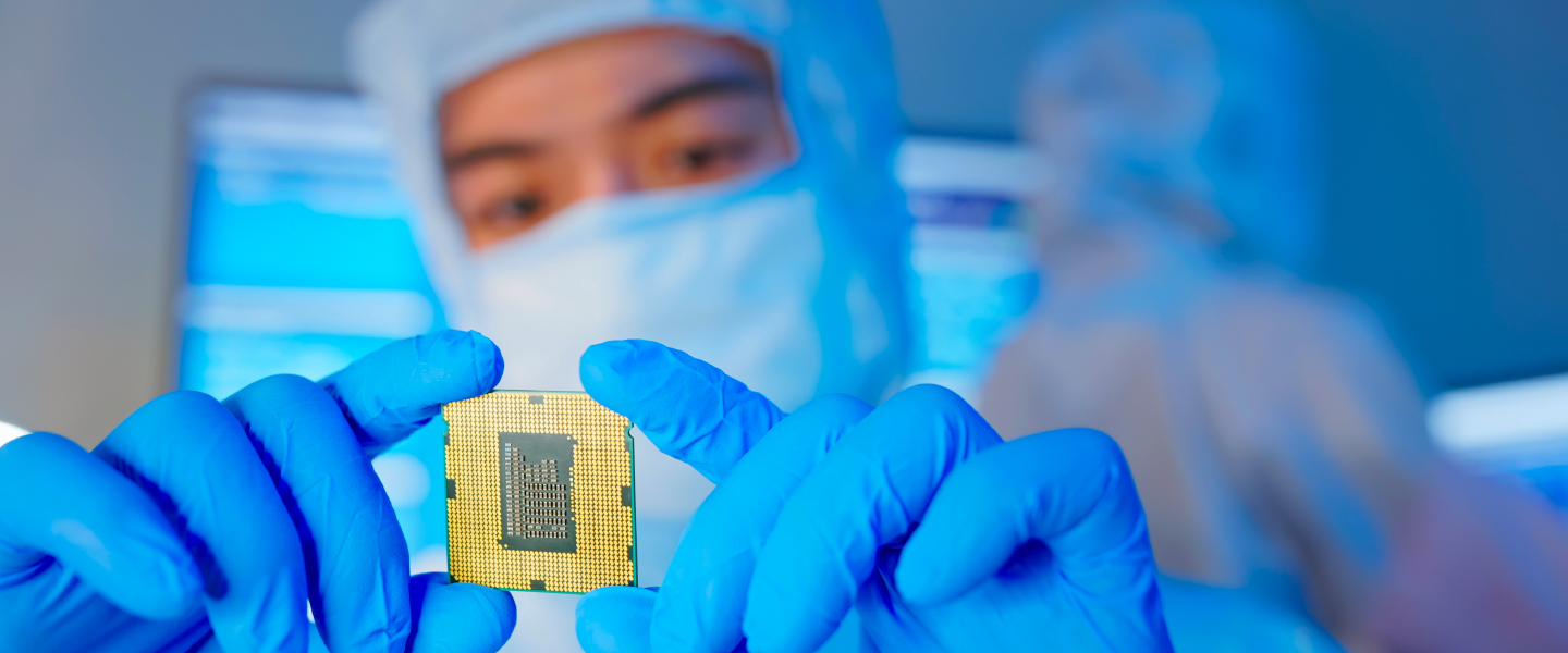 Malaysia bytes into global semiconductor market