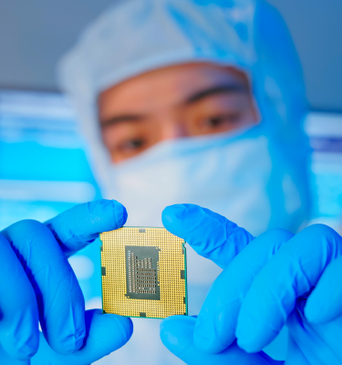 Malaysia bytes into global semiconductor market