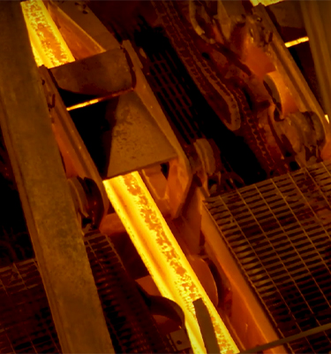 NatSteel – Forging a competitive advantage
