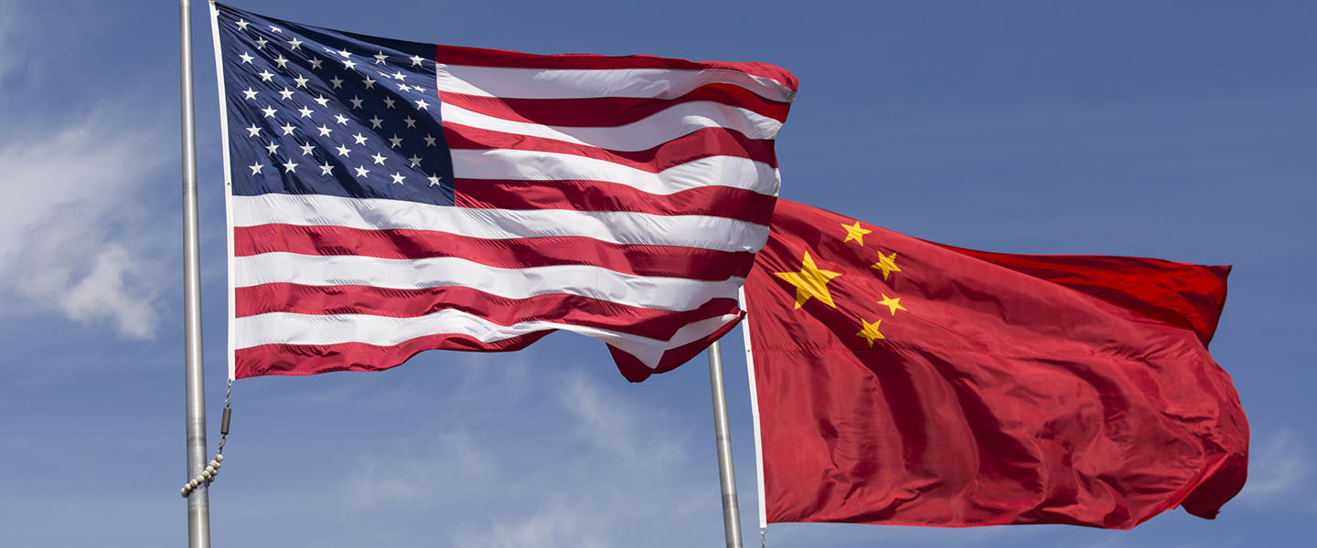 Trade, power and precipice: Navigating the US-China economic stand-off